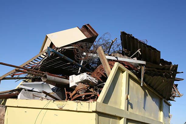 Best Attic Cleanout Services  in Silver Bay, MN